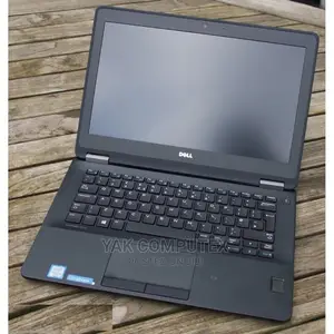 Laptop Dell Latitude E7450 8GB Intel Core I5 SSD 256GB
