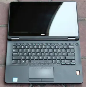 Laptop Dell Latitude E7240 8GB Intel Core I5 SSD 256GB