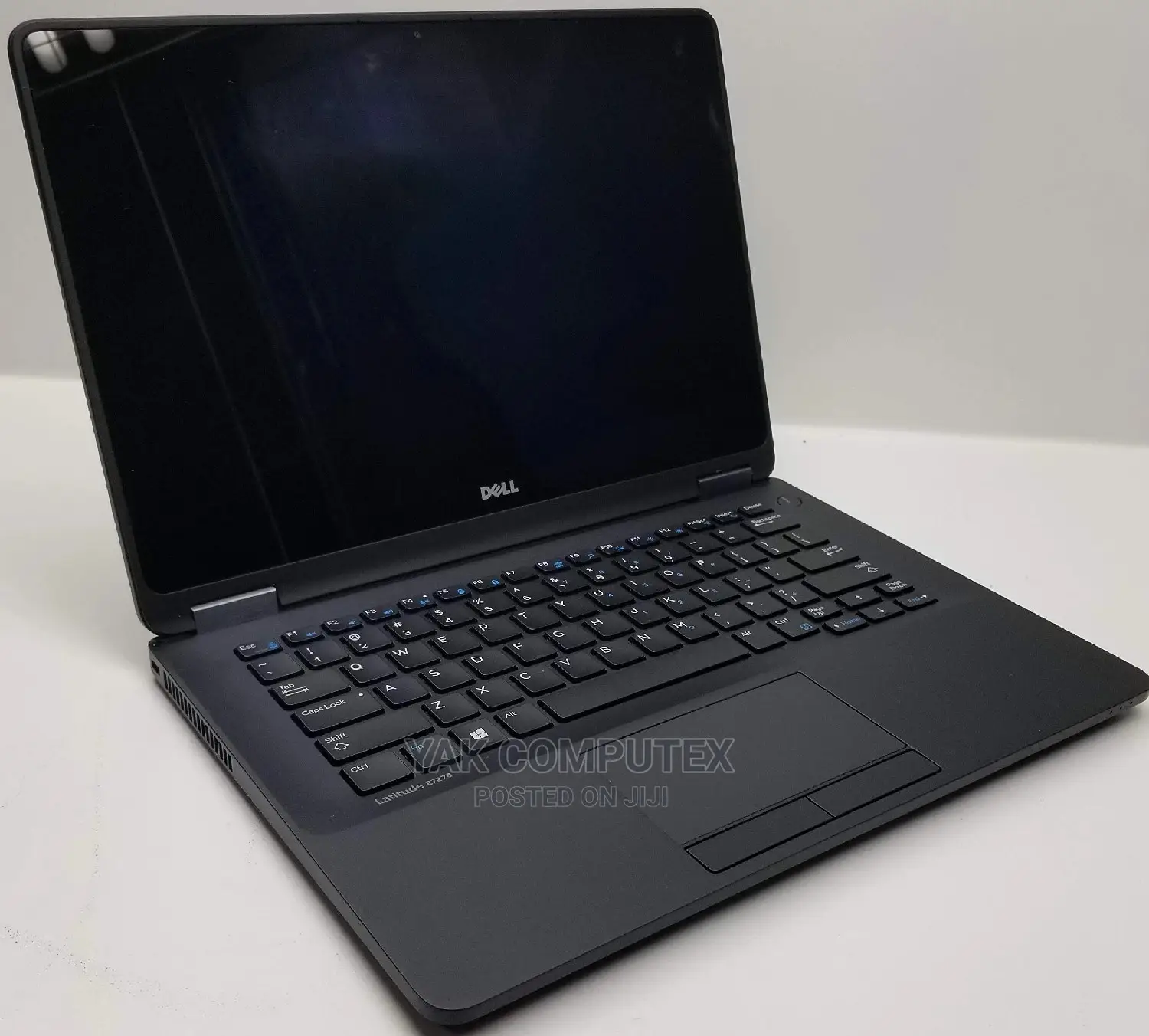Laptop Dell Latitude E7240 8GB Intel Core I5 SSD 256GB