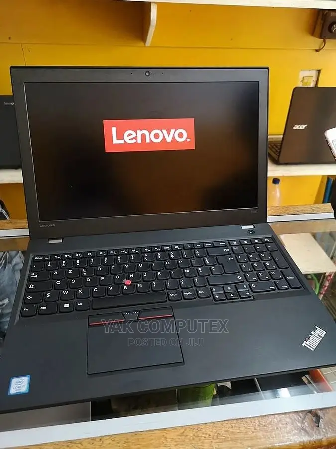 Laptop Lenovo 8GB Intel Core I5 SSD 500GB