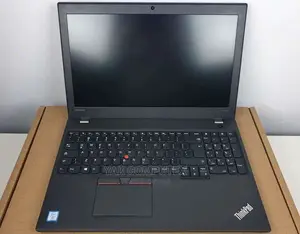 Laptop Lenovo 8GB Intel Core I5 SSD 500GB