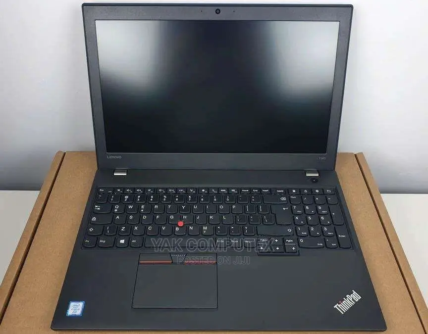 Laptop Lenovo 8GB Intel Core I5 SSD 500GB