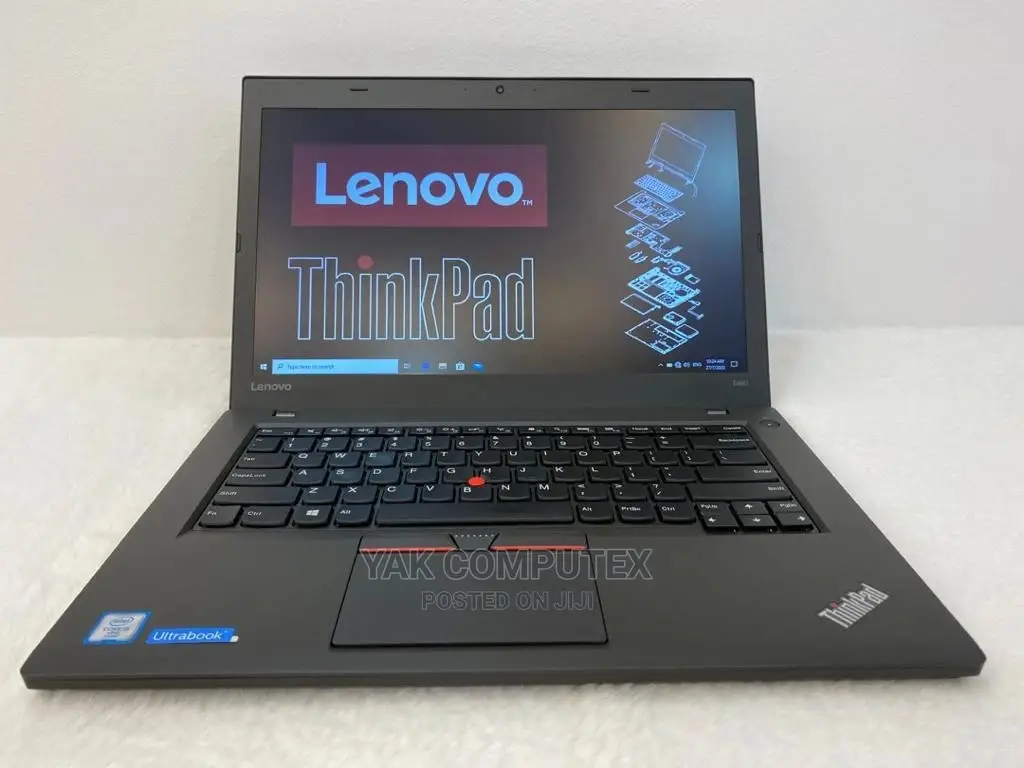 Laptop Lenovo 8GB Intel Core I5 SSD 500GB