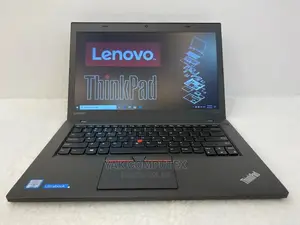 Laptop Lenovo 8GB Intel Core I5 SSD 500GB