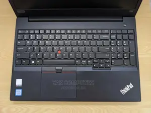Laptop Lenovo 8GB Intel Core I5 SSD 500GB