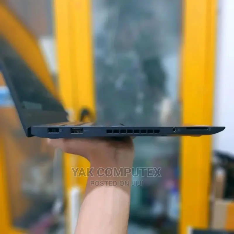 Laptop Lenovo ThinkPad T460s 8GB Intel Core I5 SSD 128GB