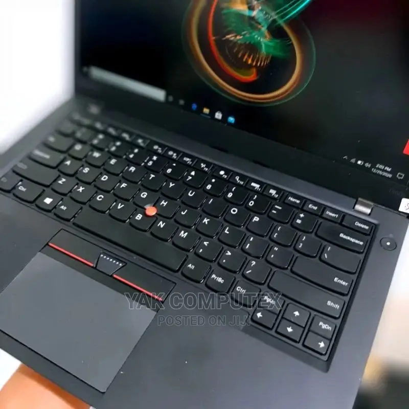 Laptop Lenovo ThinkPad T460s 8GB Intel Core I5 SSD 128GB
