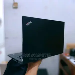 Laptop Lenovo ThinkPad T460s 8GB Intel Core I5 SSD 128GB