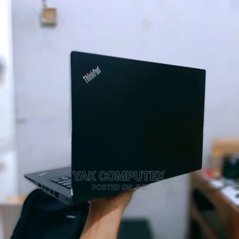 Laptop Lenovo ThinkPad T460s 8GB Intel Core I5 SSD 128GB