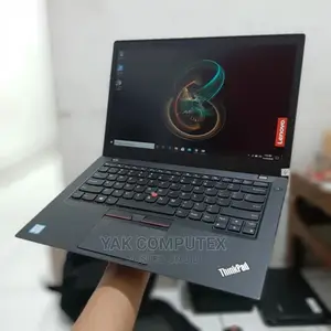Laptop Lenovo ThinkPad T460s 8GB Intel Core I5 SSD 128GB
