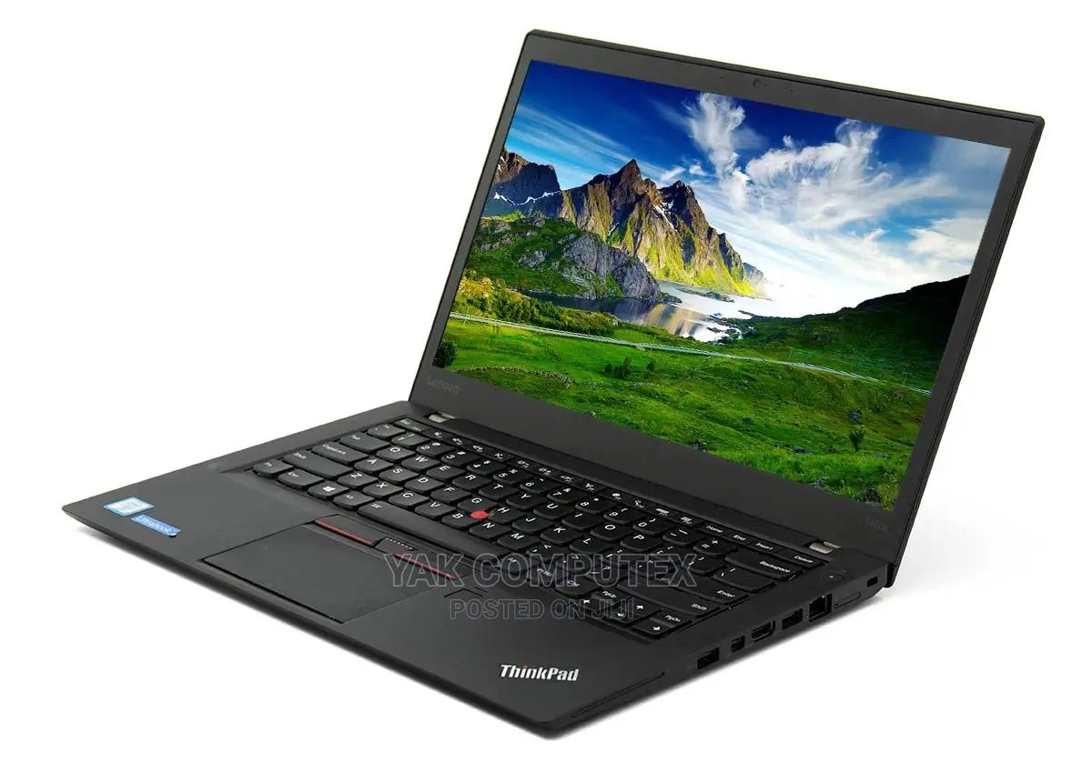 Laptop Lenovo 8GB Intel Core I5 SSD 128GB