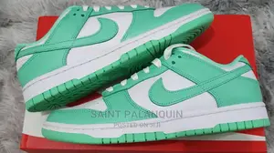 Nike Air Dunk