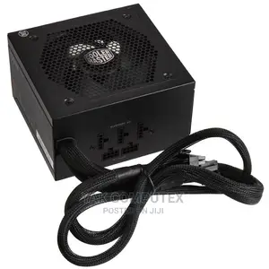 750 Watts Power Supply Unit