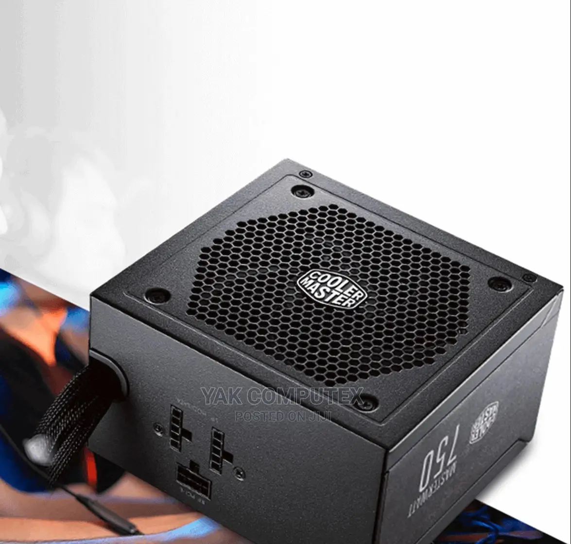 750 Watts Power Supply Unit