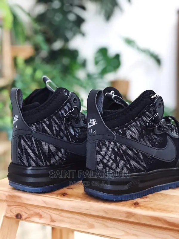 Nike Lunar Af 1