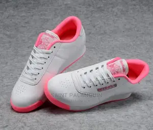 Reebok Princess