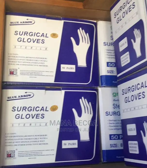 Surgical Gloves Quality