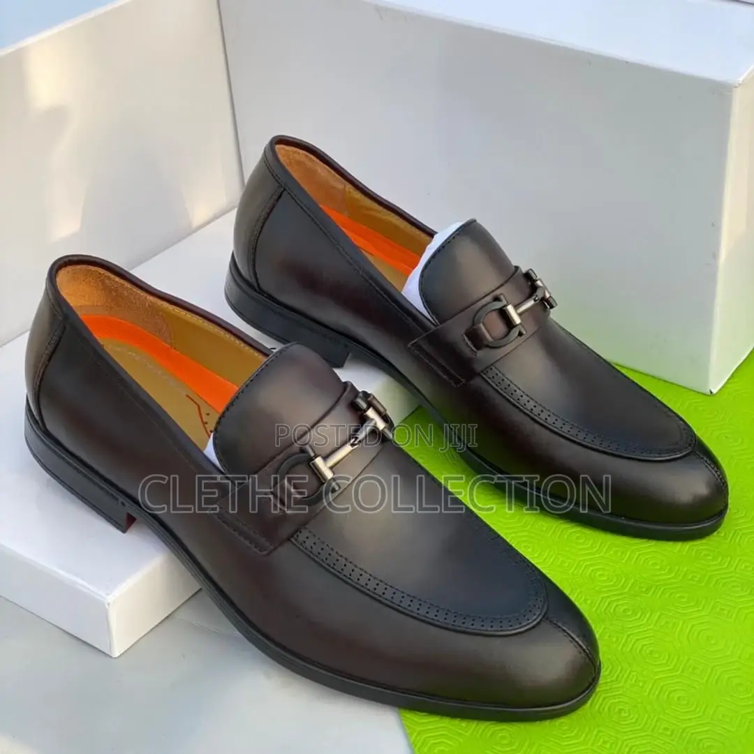 Office Shoes/Classic Shoes/Executive Shoe