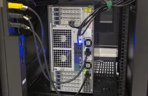 Desktop Computer Dell 16GB Intel Core I7 HDD 2T