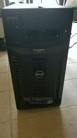 Desktop Computer Dell 16GB Intel Core I7 HDD 2T