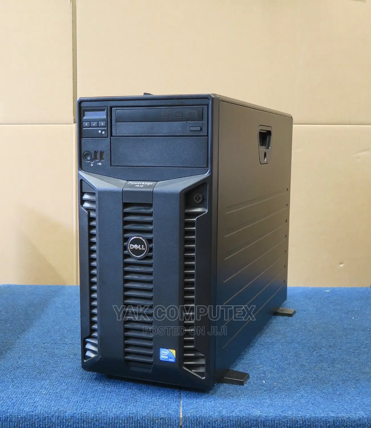 Desktop Computer Dell 16GB Intel Core I7 HDD 2T