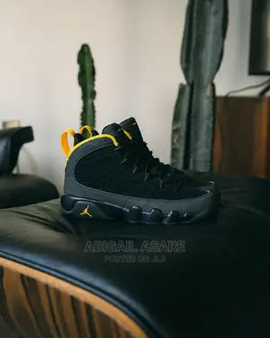Air Jordan 9 Retro