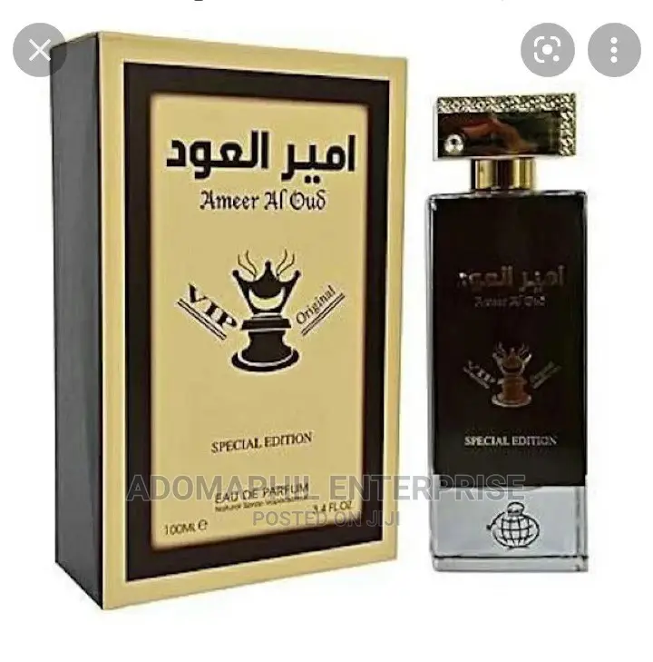 Original Vip Special Edition