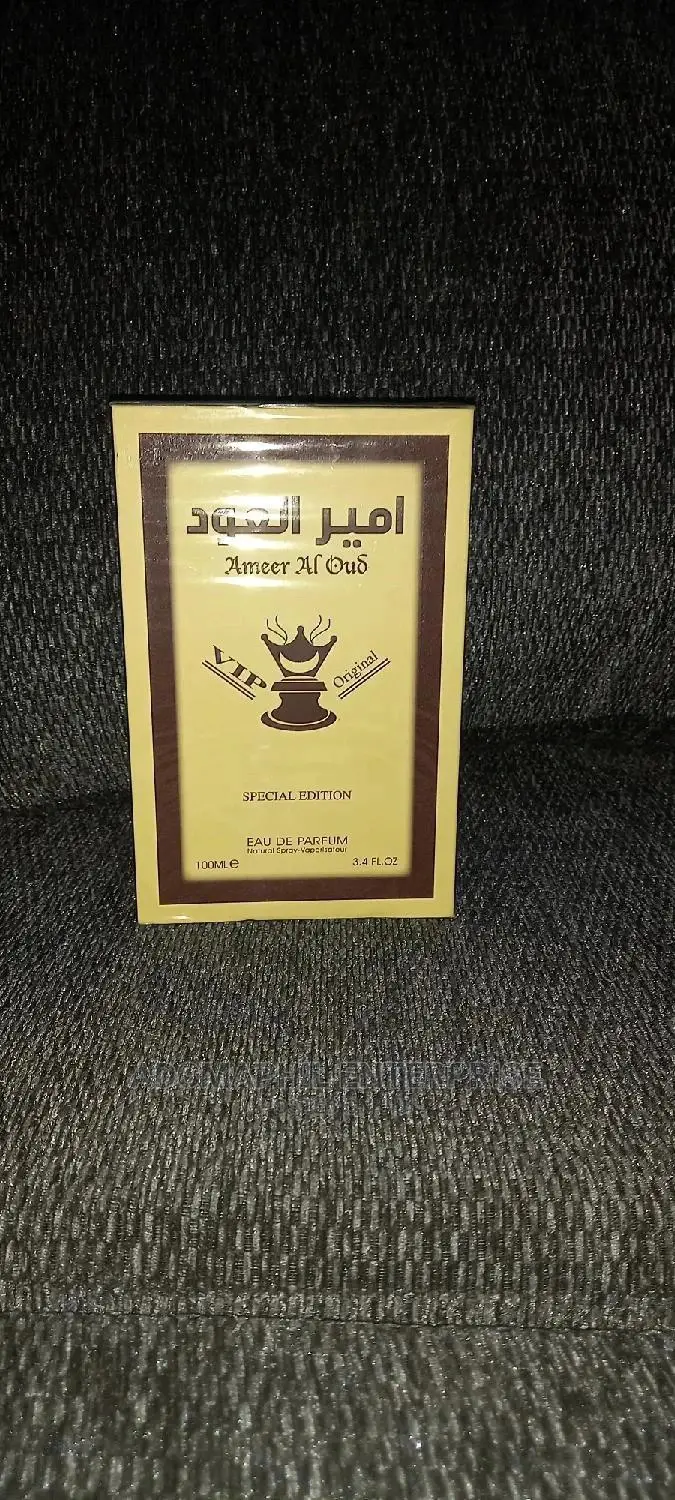 Original Vip Special Edition