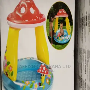 Inflatable Swimming Pool for Kids