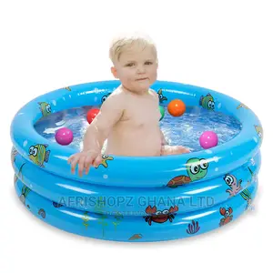 Inflatable Basin for Kids