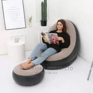 Inflatable Sofa
