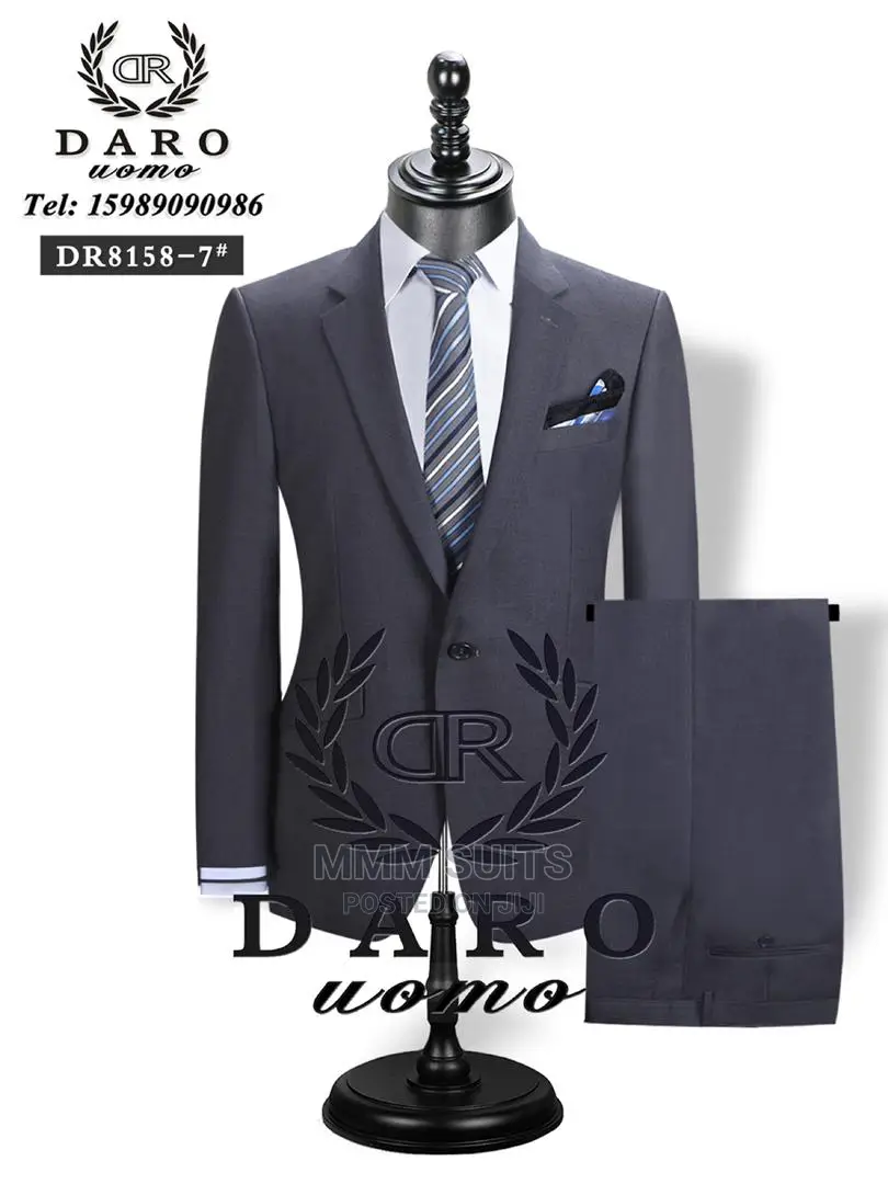 Official Quality Men Suit