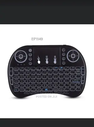 Mini Keyboard Universal for Tv