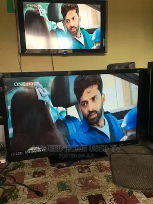 50inces Slim LCD Digital Tv
