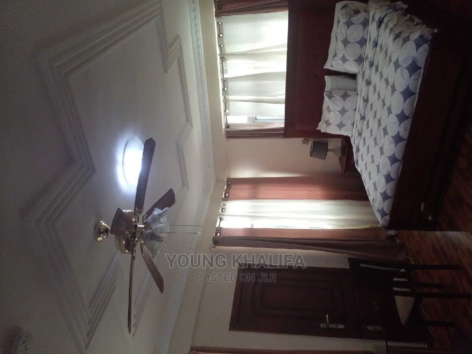 Fully Furnished One Bedroom Apartment for Rent Monthly Osu