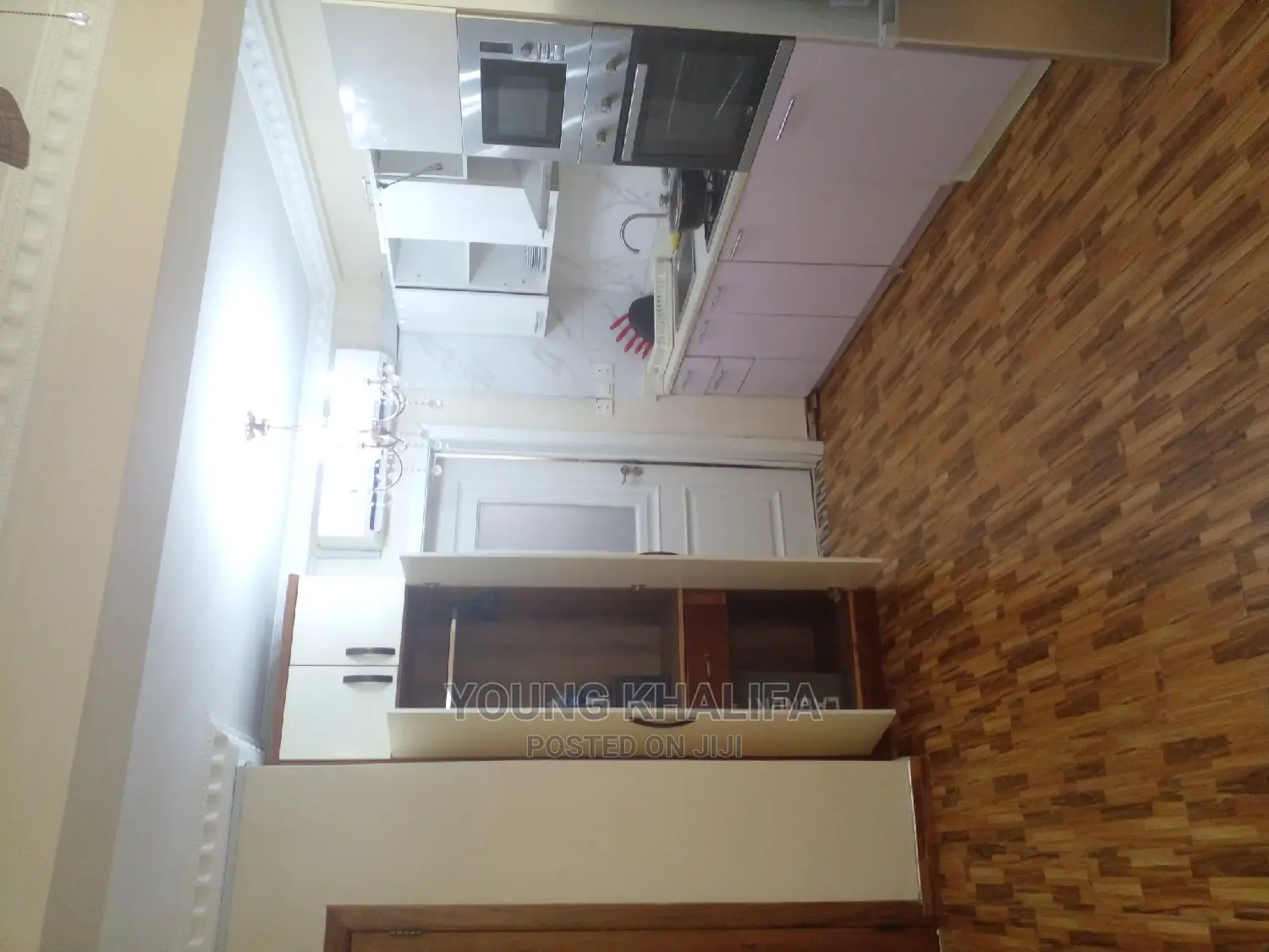 Fully Furnished One Bedroom Apartment for Rent Monthly Osu