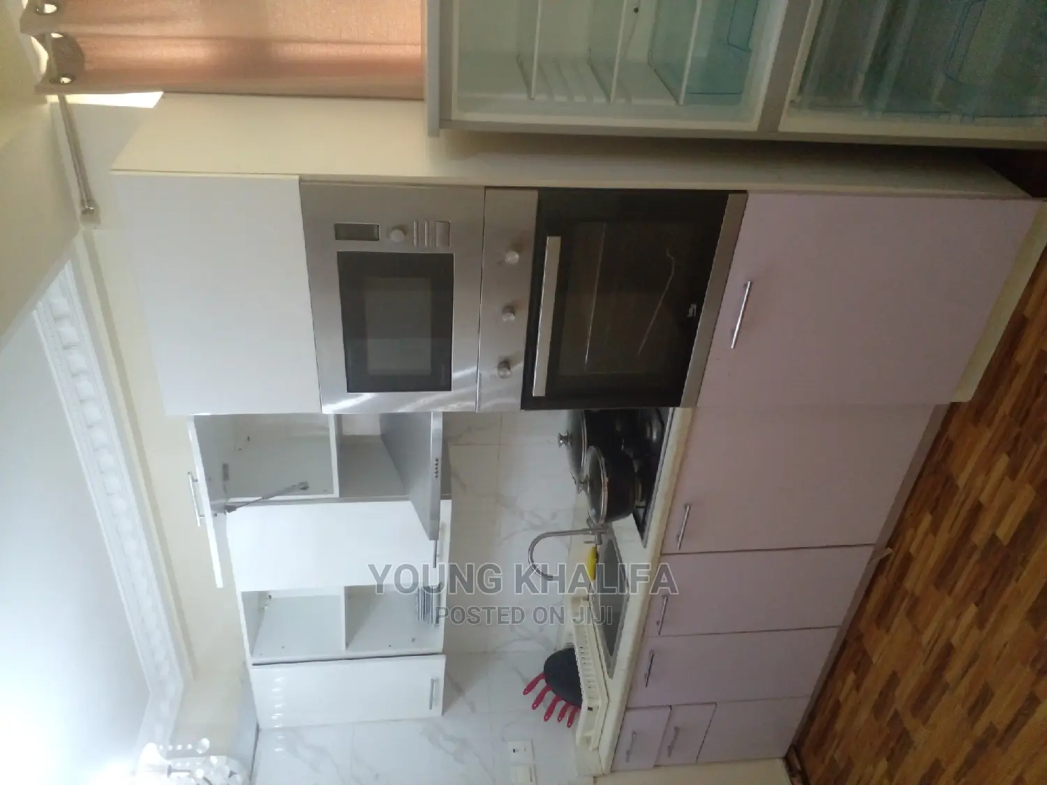 Fully Furnished One Bedroom Apartment for Rent Monthly Osu