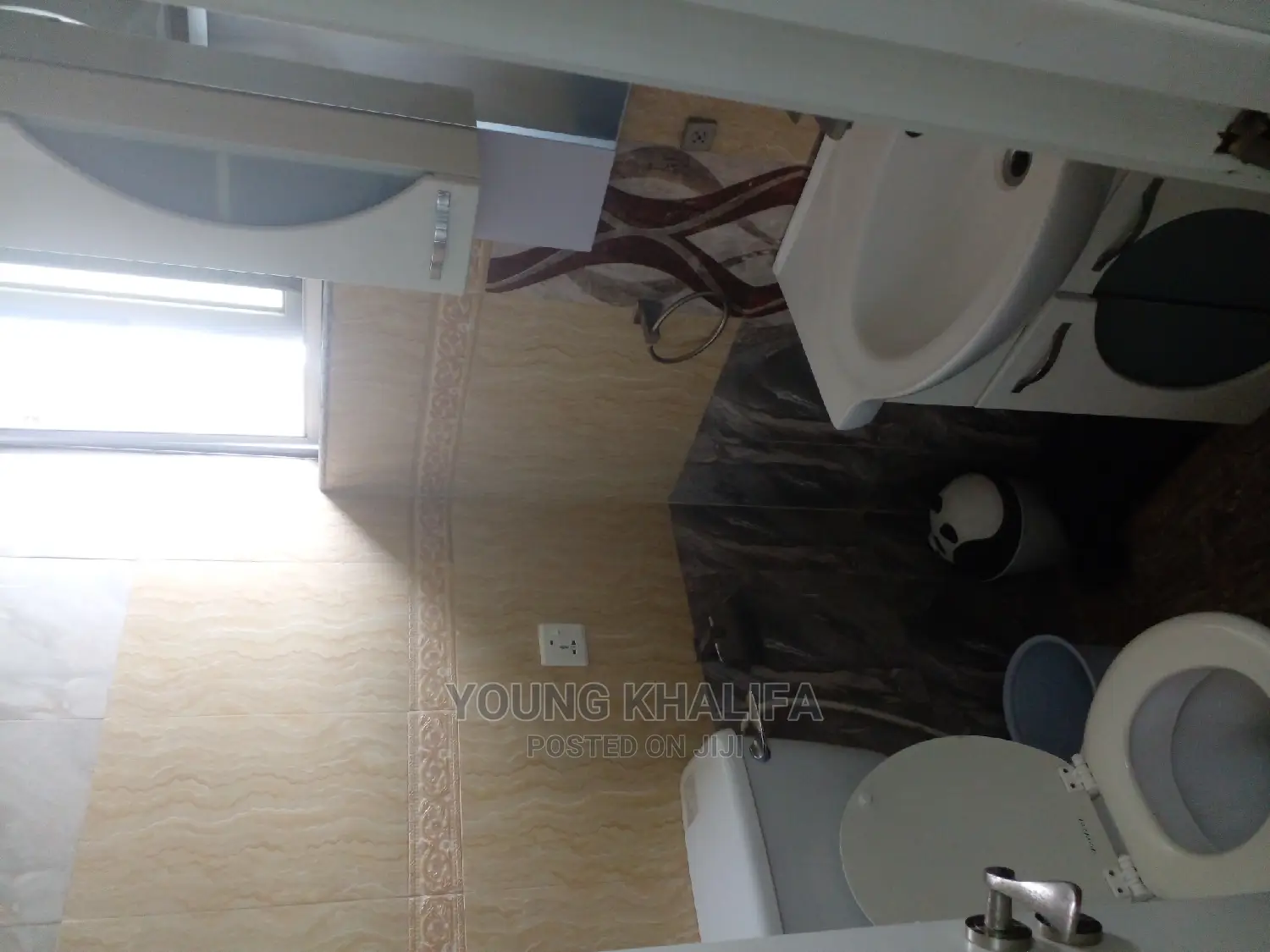 Fully Furnished One Bedroom Apartment for Rent Monthly Osu