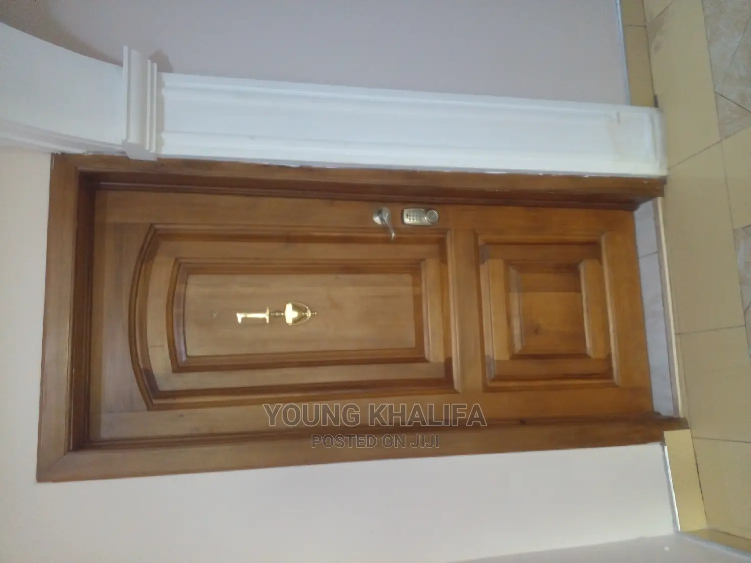 Fully Furnished One Bedroom Apartment for Rent Monthly Osu