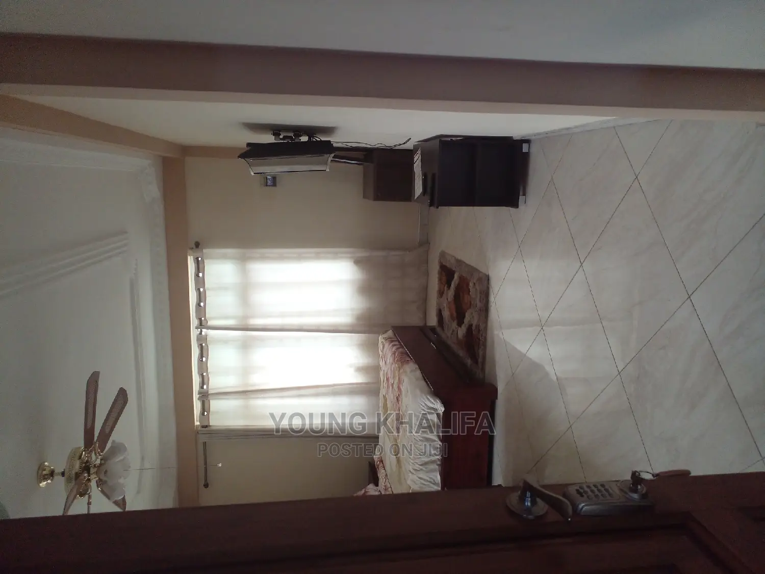 Fully Furnished One Bedroom Apartment for Rent Monthly Osu