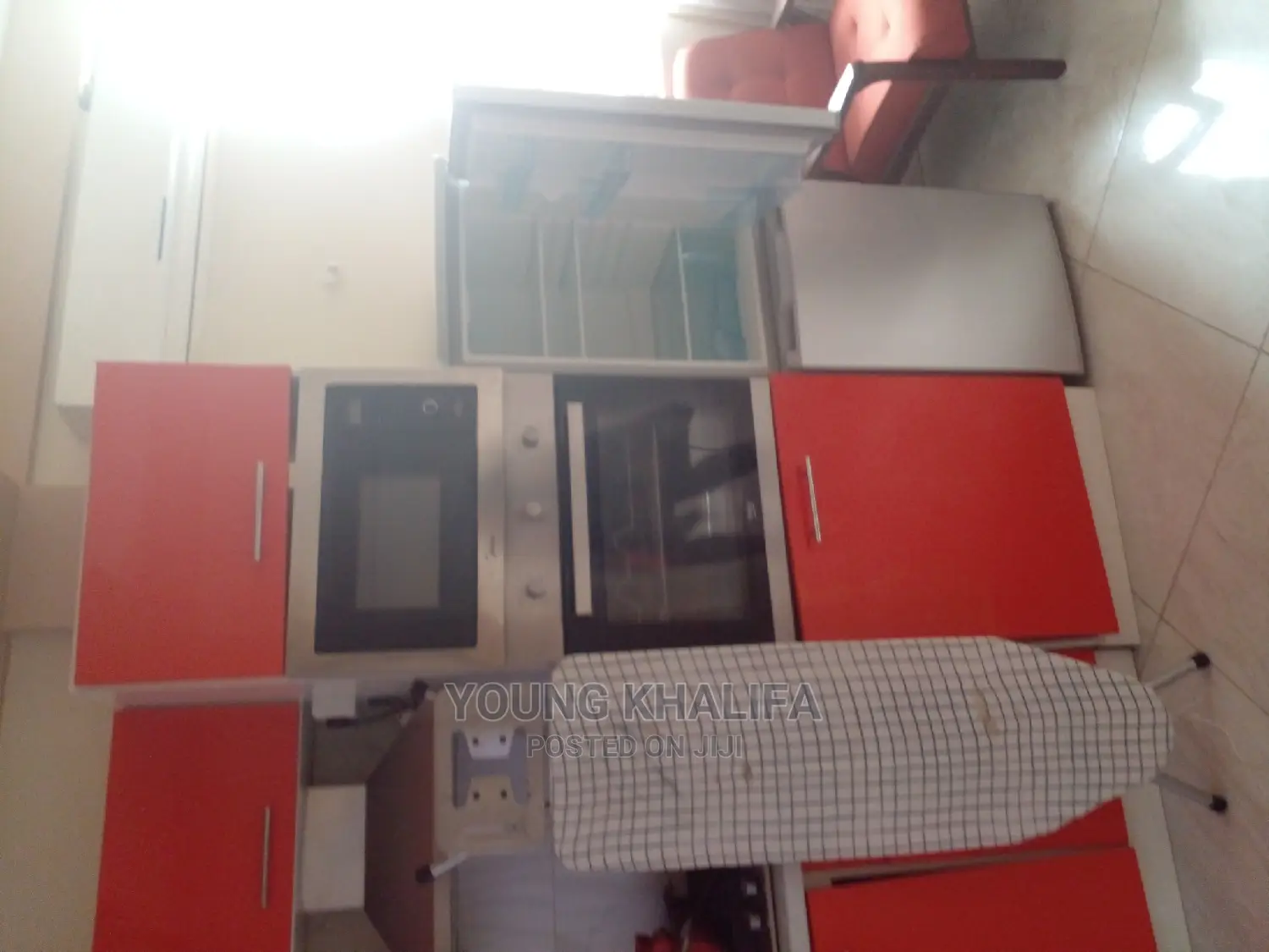 Fully Furnished One Bedroom Apartment for Rent Monthly Osu