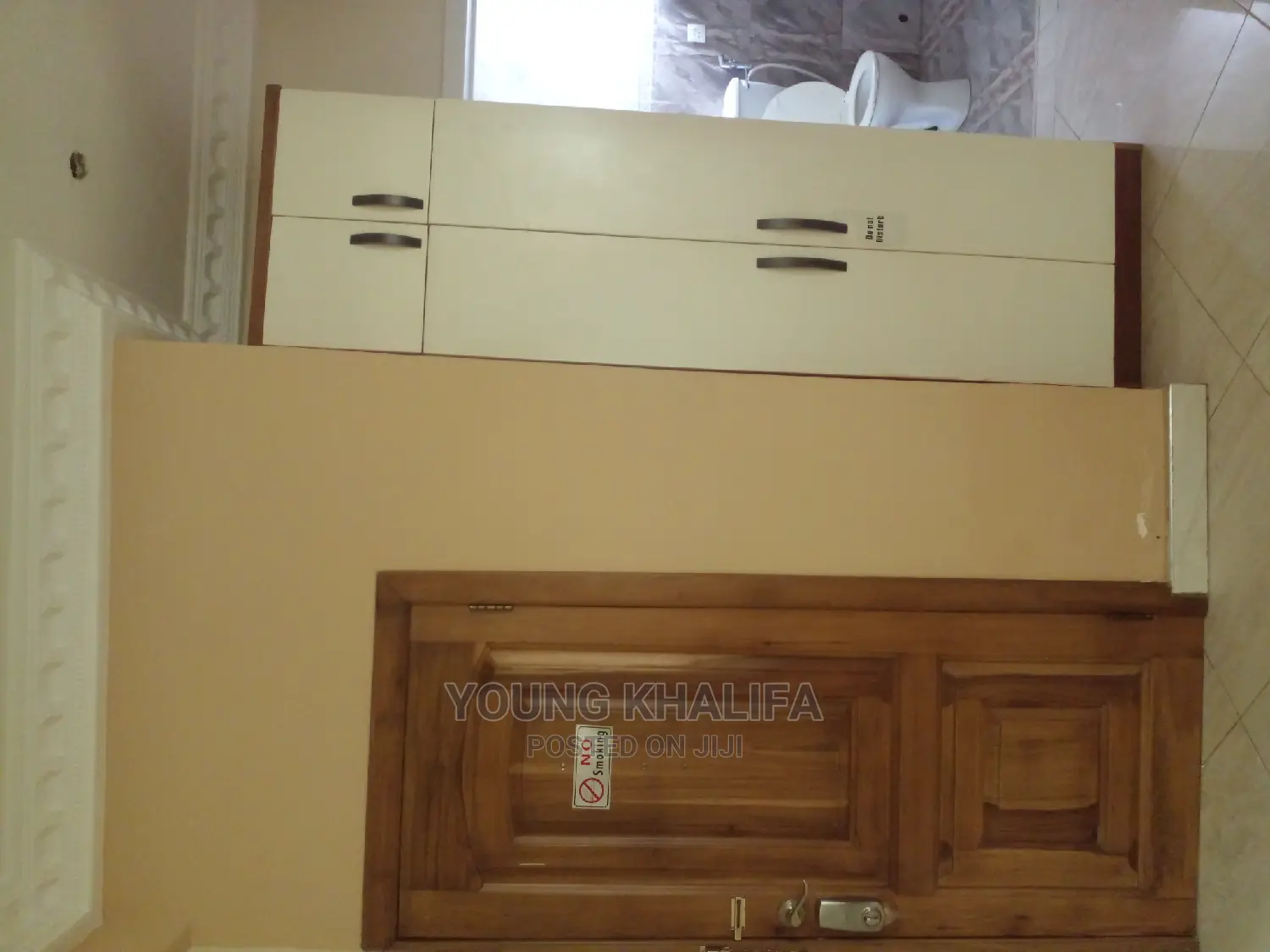 Fully Furnished One Bedroom Apartment for Rent Monthly Osu