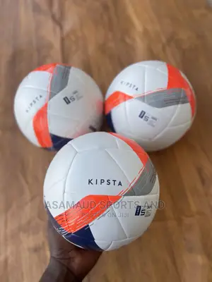Authentic Kipsta Football at Cool Price