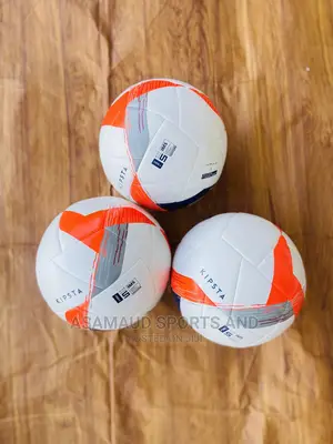 Authentic Kipsta Football at Cool Price