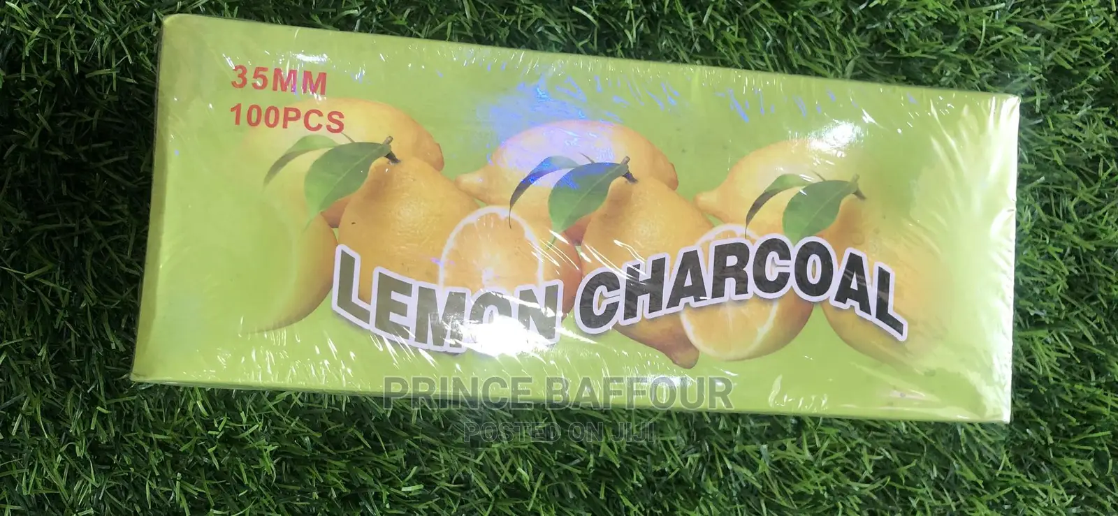 Shisha Charcoal /Magic Charcoal