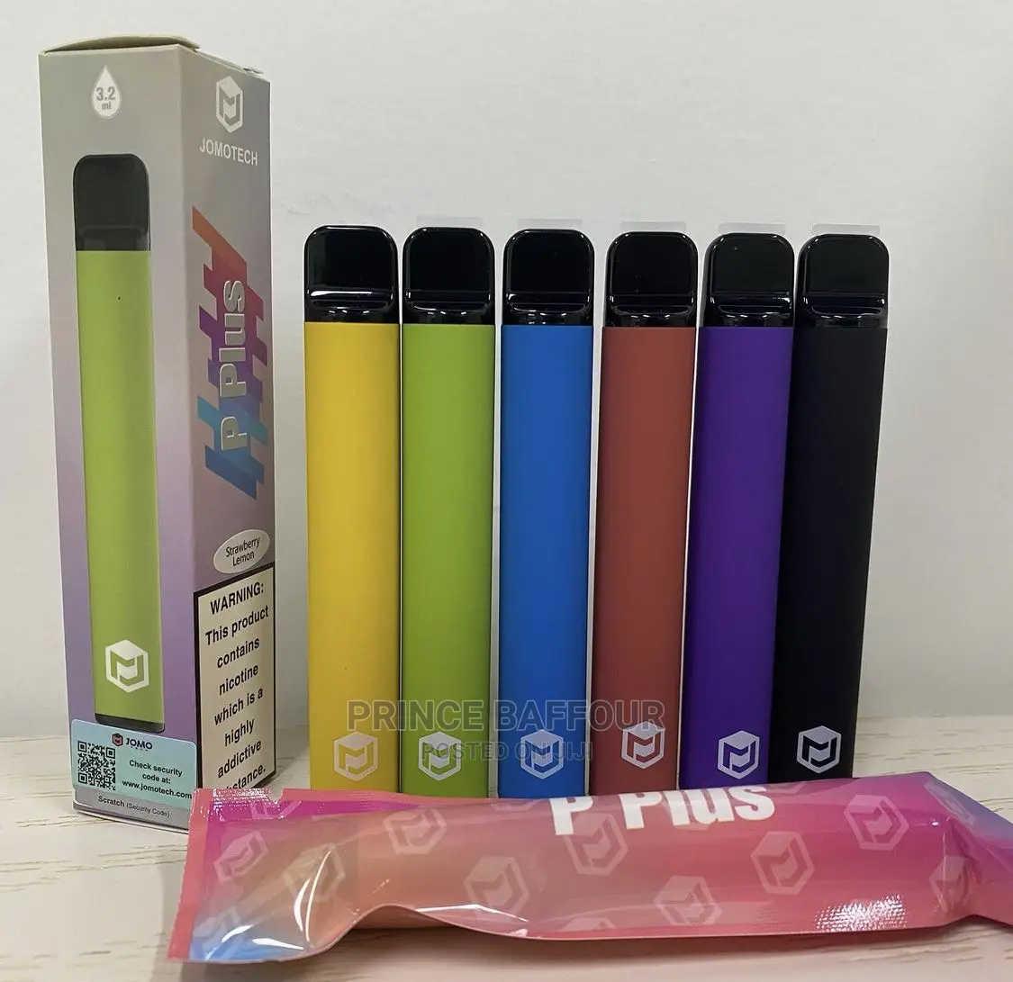 Shisha Pen / Disposable Vape Pen 800 Puffs