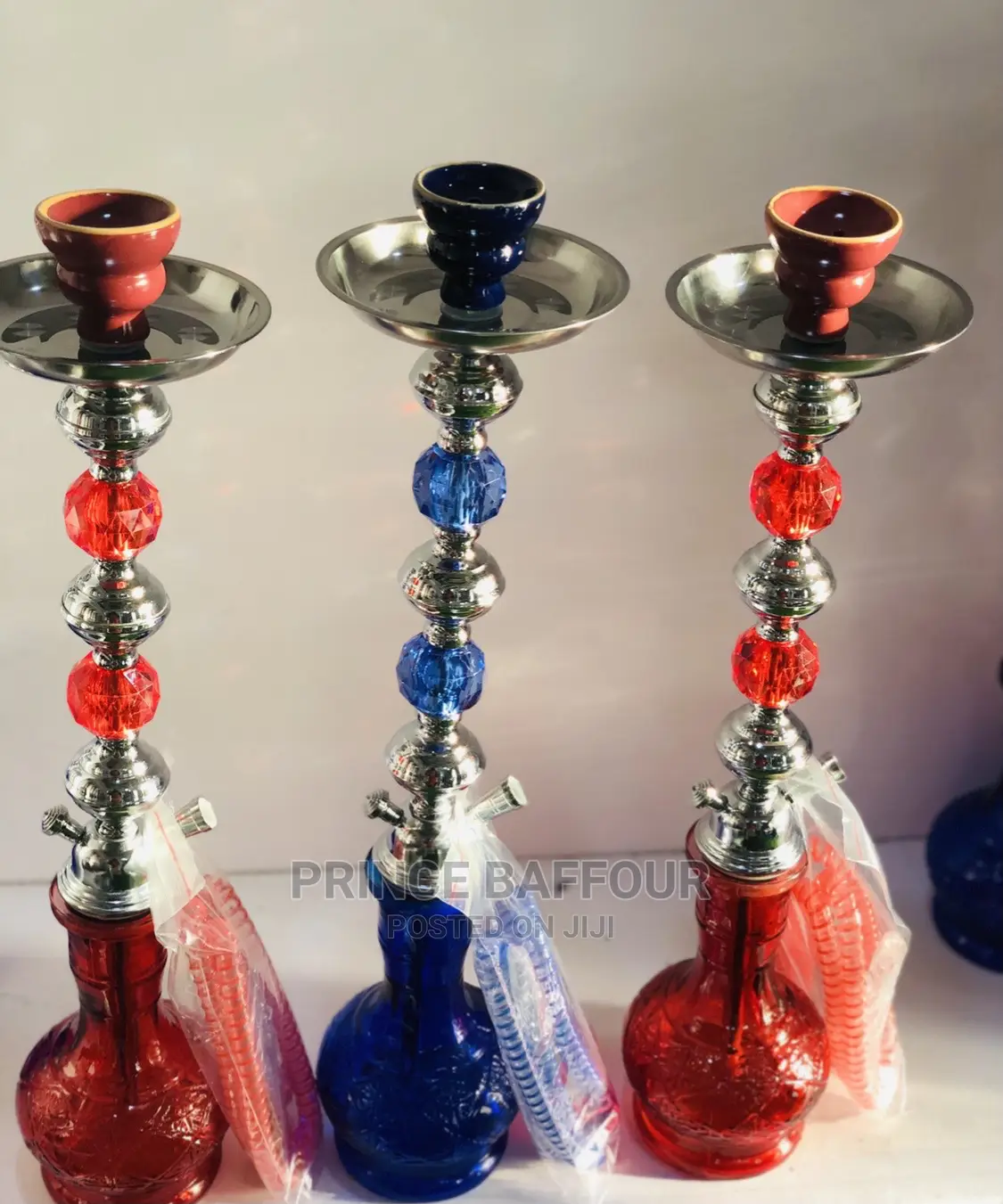 Shisha Pot /Medium Pot
