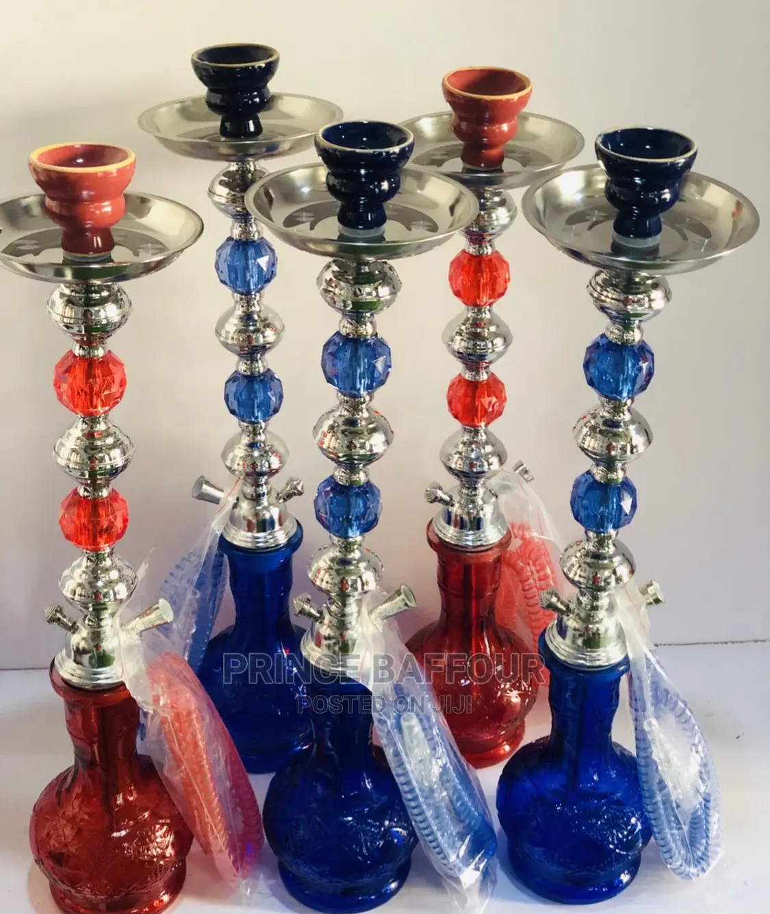 Shisha Pot /Medium Pot