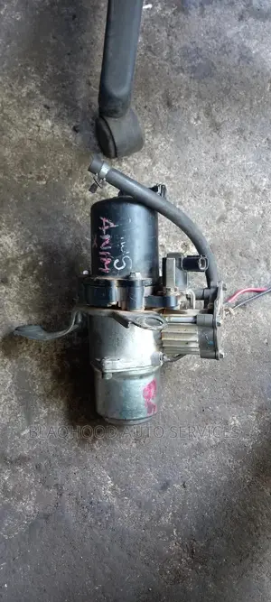 Toyota Sequoia 2008-2018 Air Suspension Hydraulic Pump