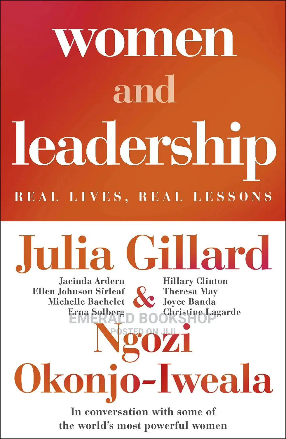 Women and Leadership